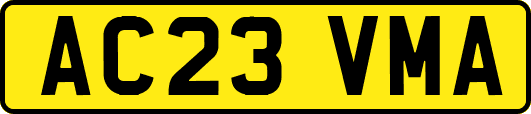 AC23VMA