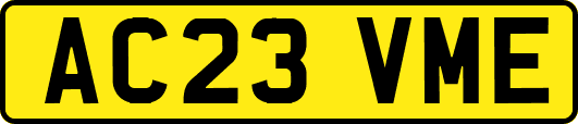 AC23VME