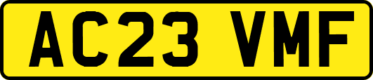 AC23VMF