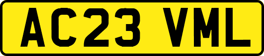 AC23VML