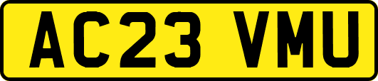 AC23VMU
