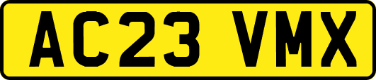 AC23VMX