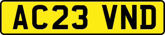 AC23VND