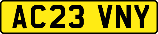 AC23VNY