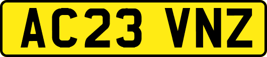 AC23VNZ