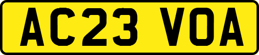 AC23VOA