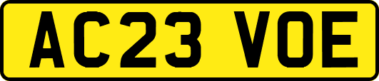 AC23VOE