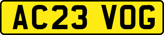 AC23VOG