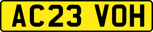 AC23VOH