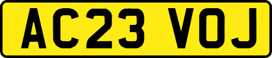 AC23VOJ