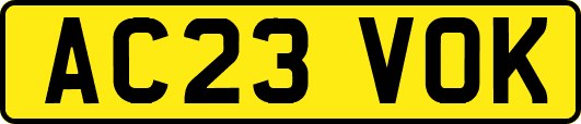 AC23VOK