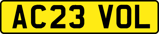 AC23VOL