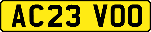 AC23VOO