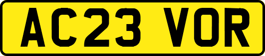 AC23VOR