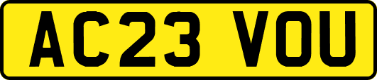 AC23VOU