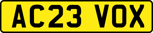 AC23VOX