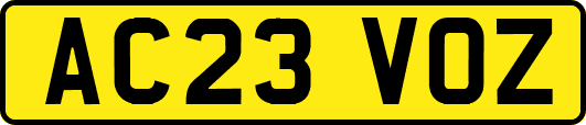 AC23VOZ