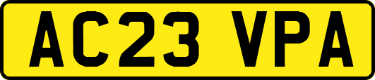 AC23VPA