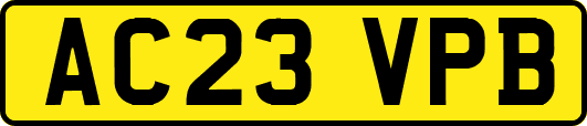 AC23VPB