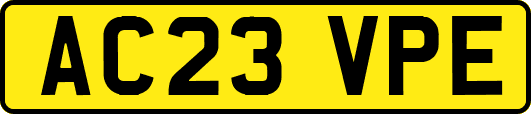 AC23VPE