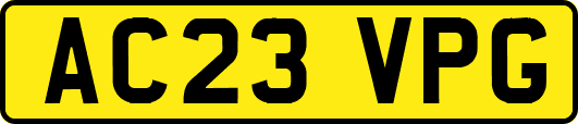 AC23VPG