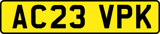 AC23VPK