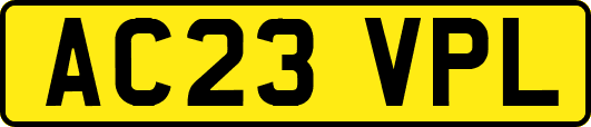 AC23VPL
