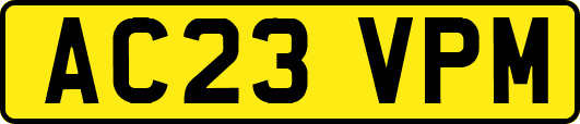 AC23VPM