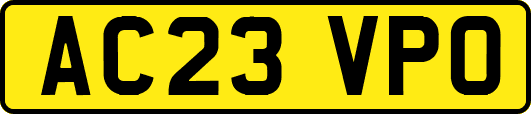 AC23VPO