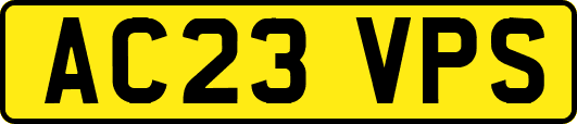 AC23VPS