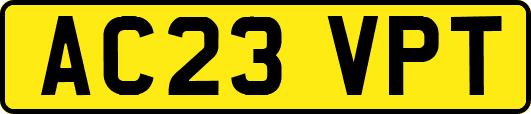 AC23VPT