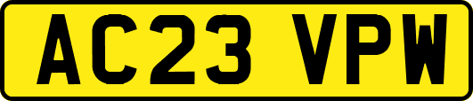 AC23VPW