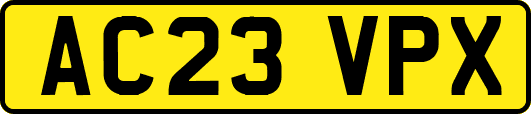 AC23VPX