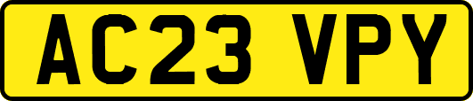 AC23VPY