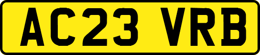 AC23VRB