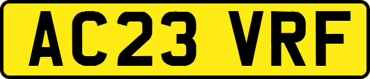 AC23VRF
