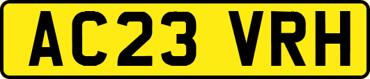 AC23VRH