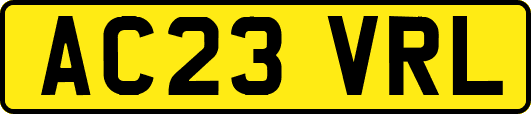 AC23VRL
