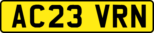 AC23VRN