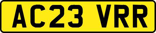 AC23VRR