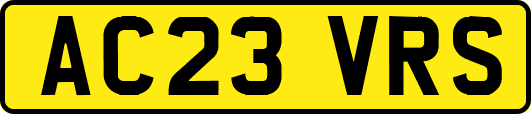 AC23VRS
