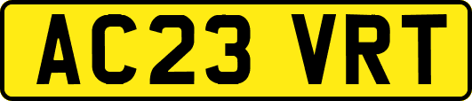 AC23VRT