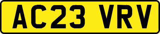 AC23VRV