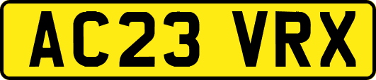 AC23VRX