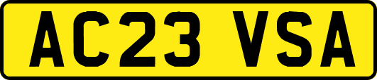 AC23VSA