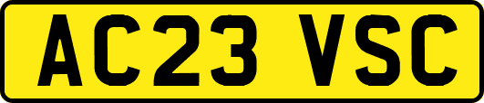 AC23VSC