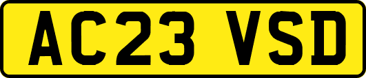 AC23VSD