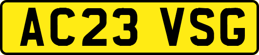AC23VSG