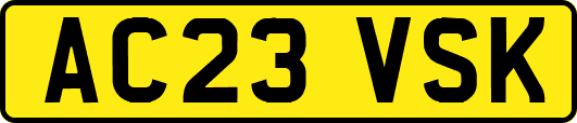AC23VSK