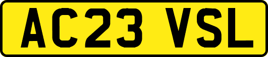 AC23VSL